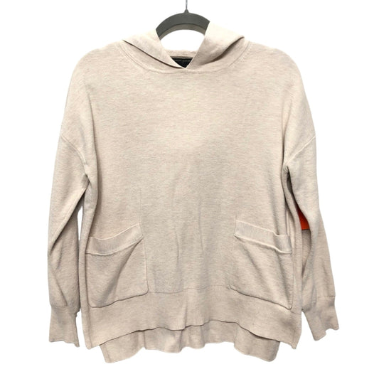 Sweatshirt Hoodie By Banana Republic O  Size: S