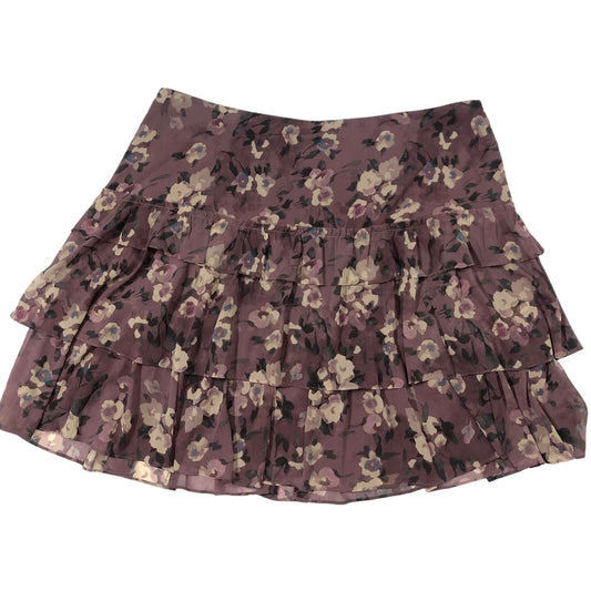 Skirt Mini & Short By Lauren By Ralph Lauren  Size: 18