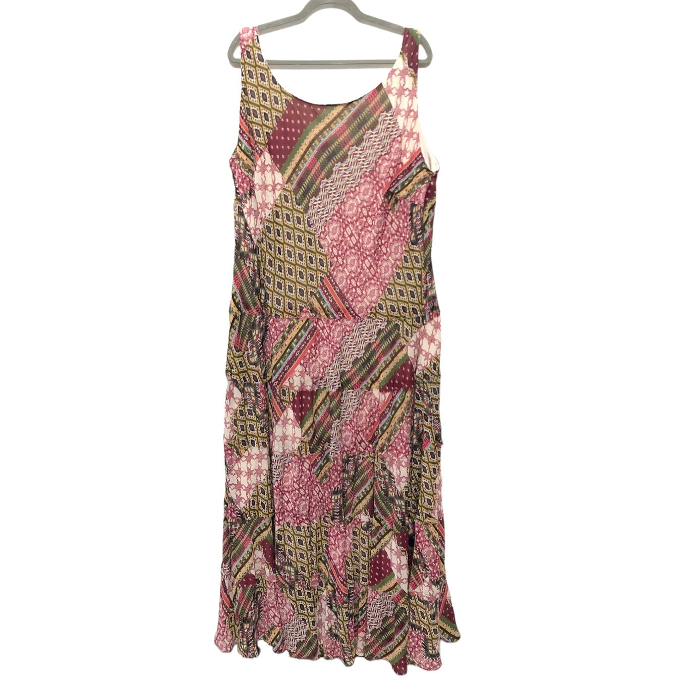 Dress Casual Maxi By Jones Studio  Size: 24