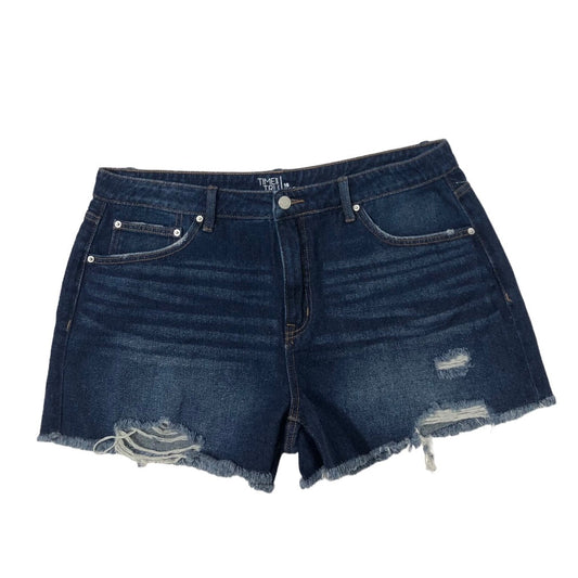 Shorts By Time And Tru  Size: 16