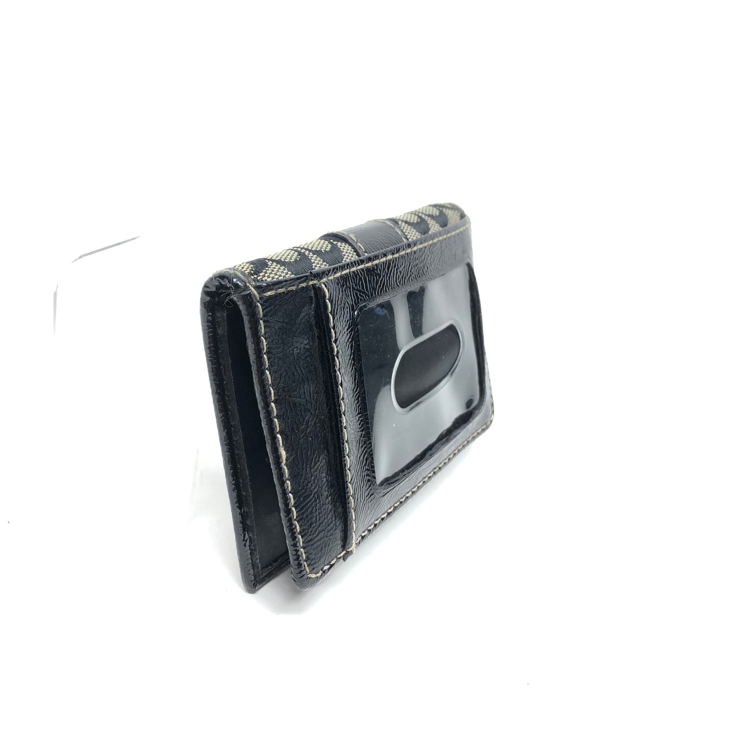 Id/card Holder Designer By Coach, Size: Small