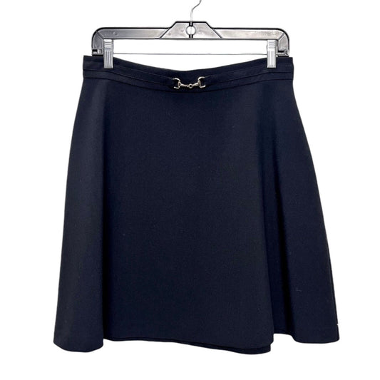 Skirt Mini & Short By H&m In Black, Size: 8