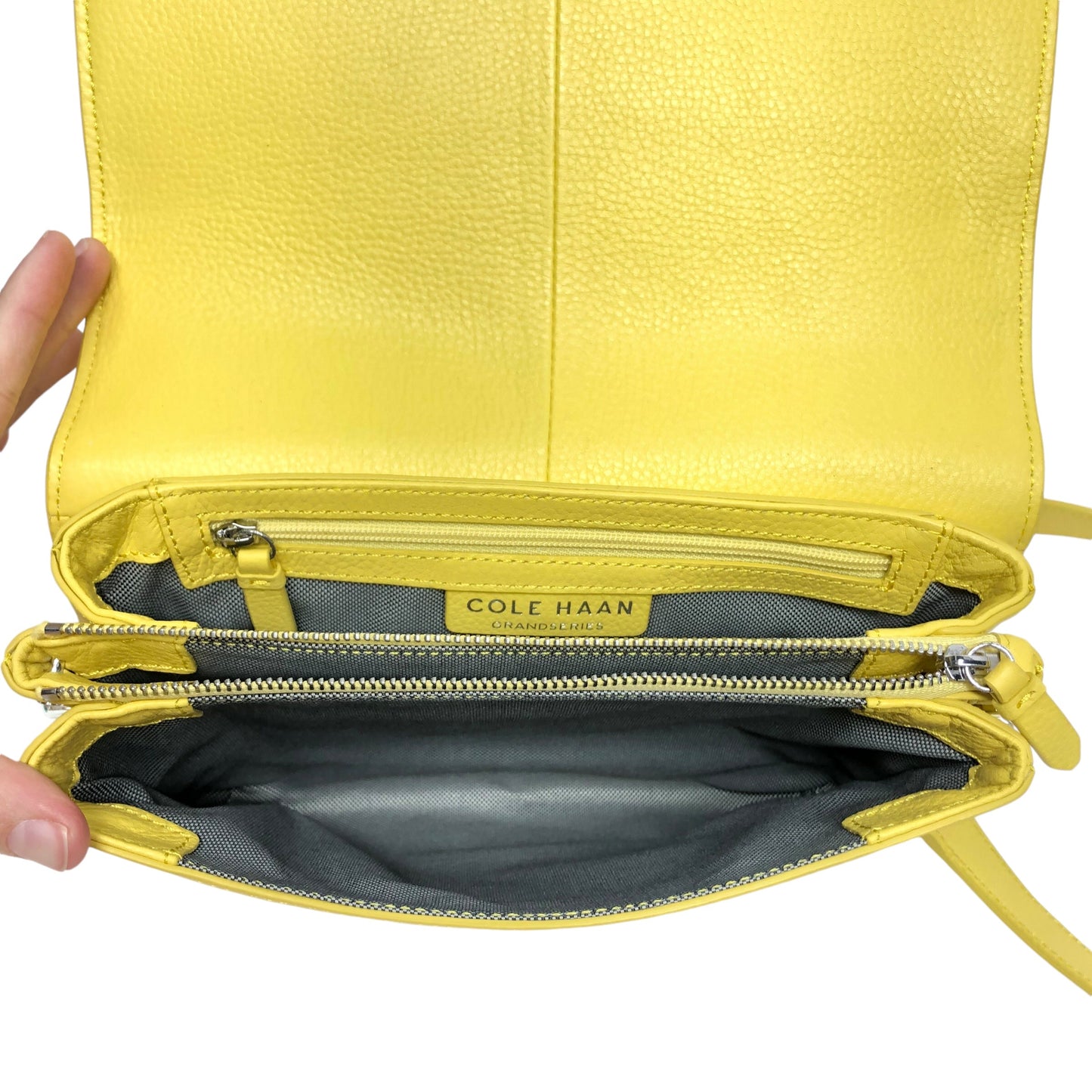 Crossbody By Cole-haan, Size: Small