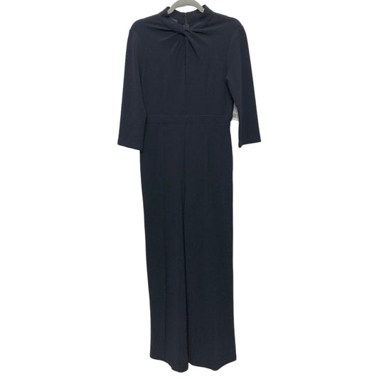 Jumpsuit By Donna Morgan In Black, Size: 6