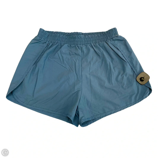 Shorts By Antonio Melani In Blue, Size: Xs