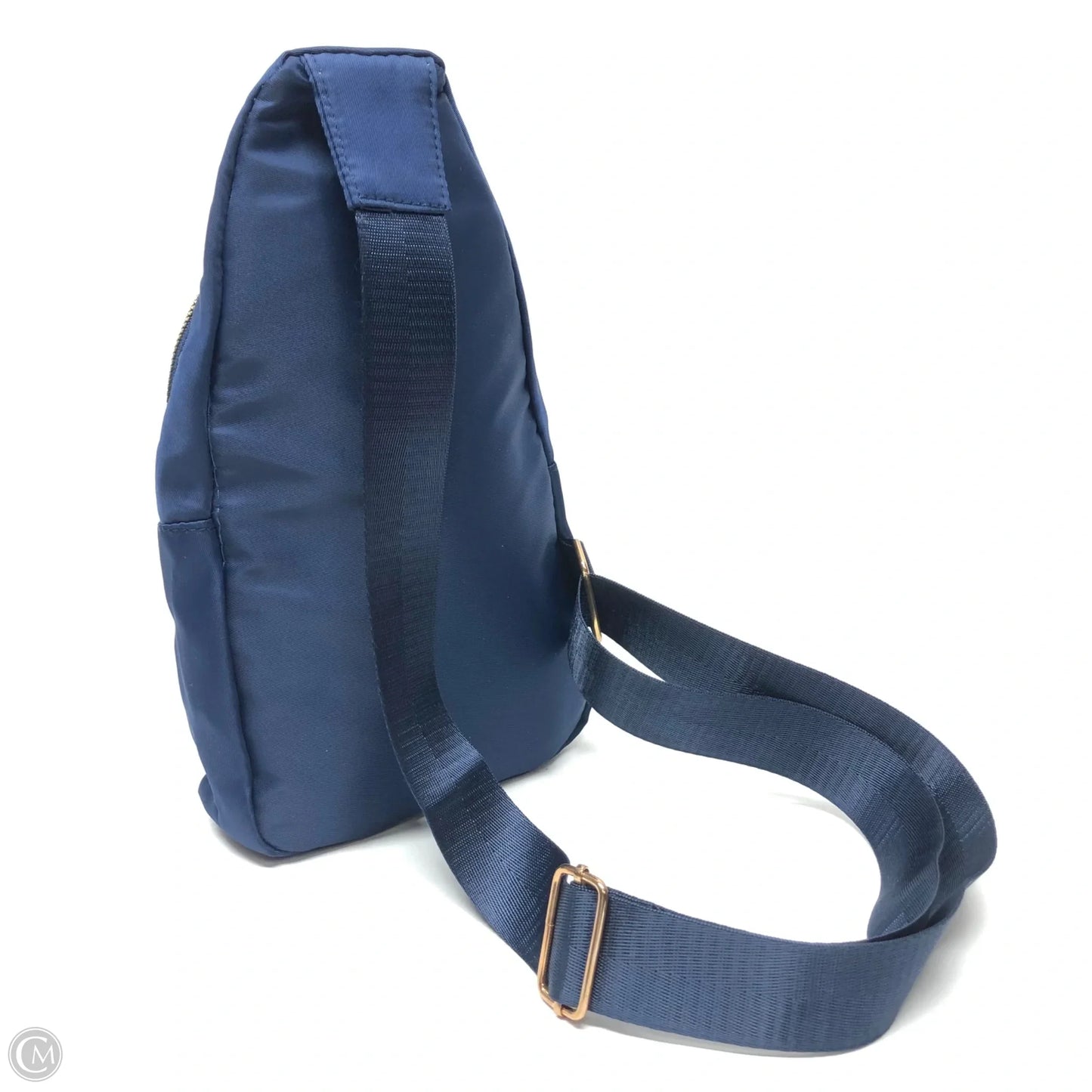 Backpack By Clothes Mentor, Size: Small