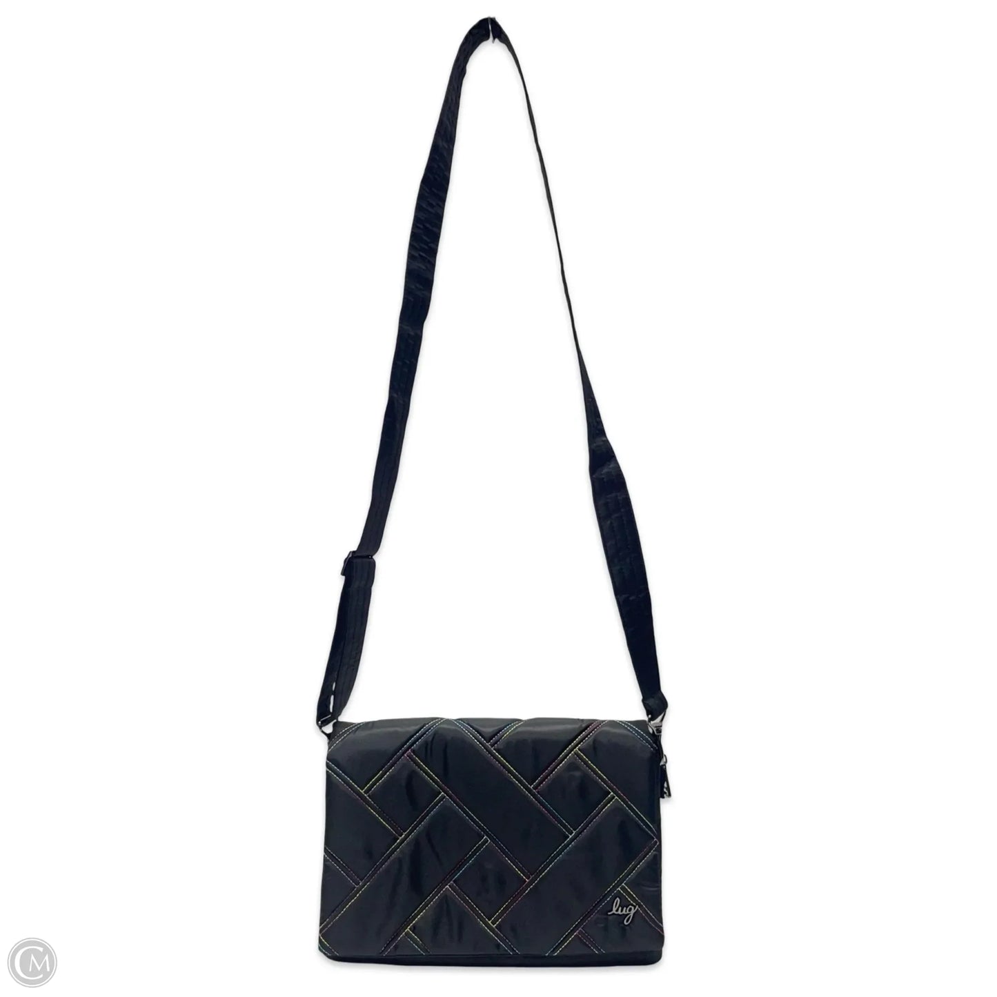 Crossbody By Cmc, Size: Medium