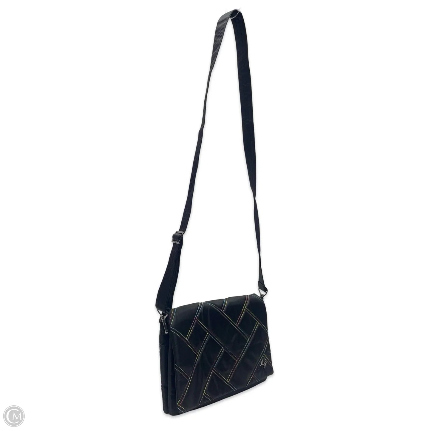 Crossbody By Cmc, Size: Medium