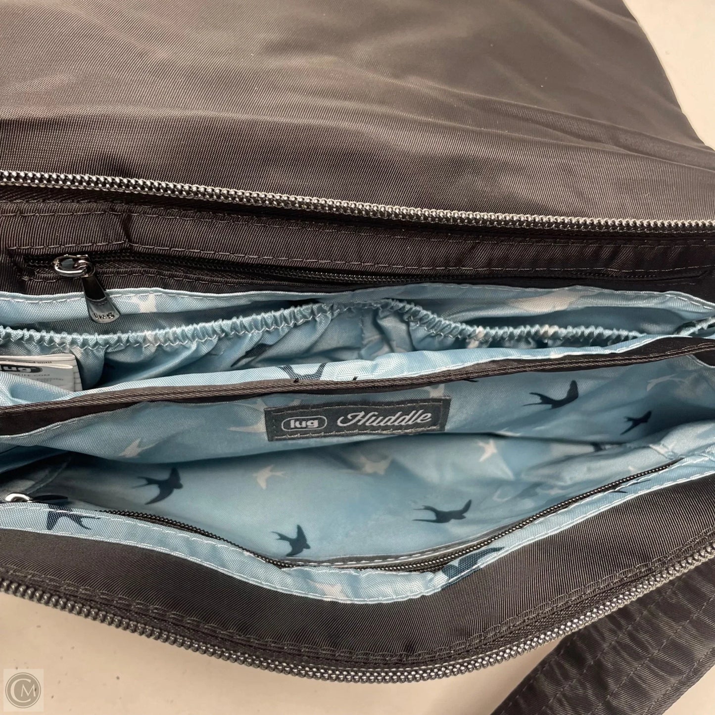 Crossbody By Cmc, Size: Medium