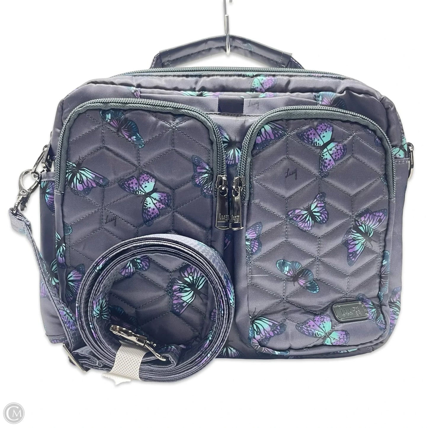 Crossbody By Cmc, Size: Medium