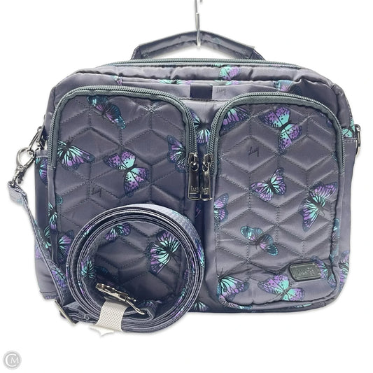 Crossbody By Cmc, Size: Medium