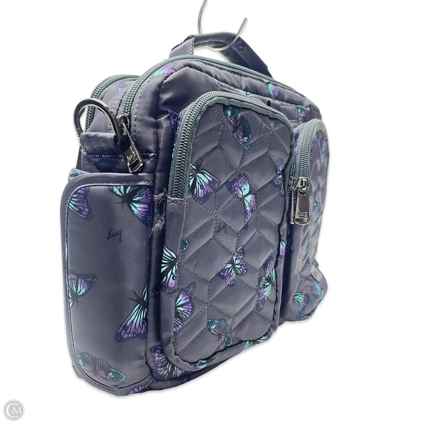 Crossbody By Cmc, Size: Medium