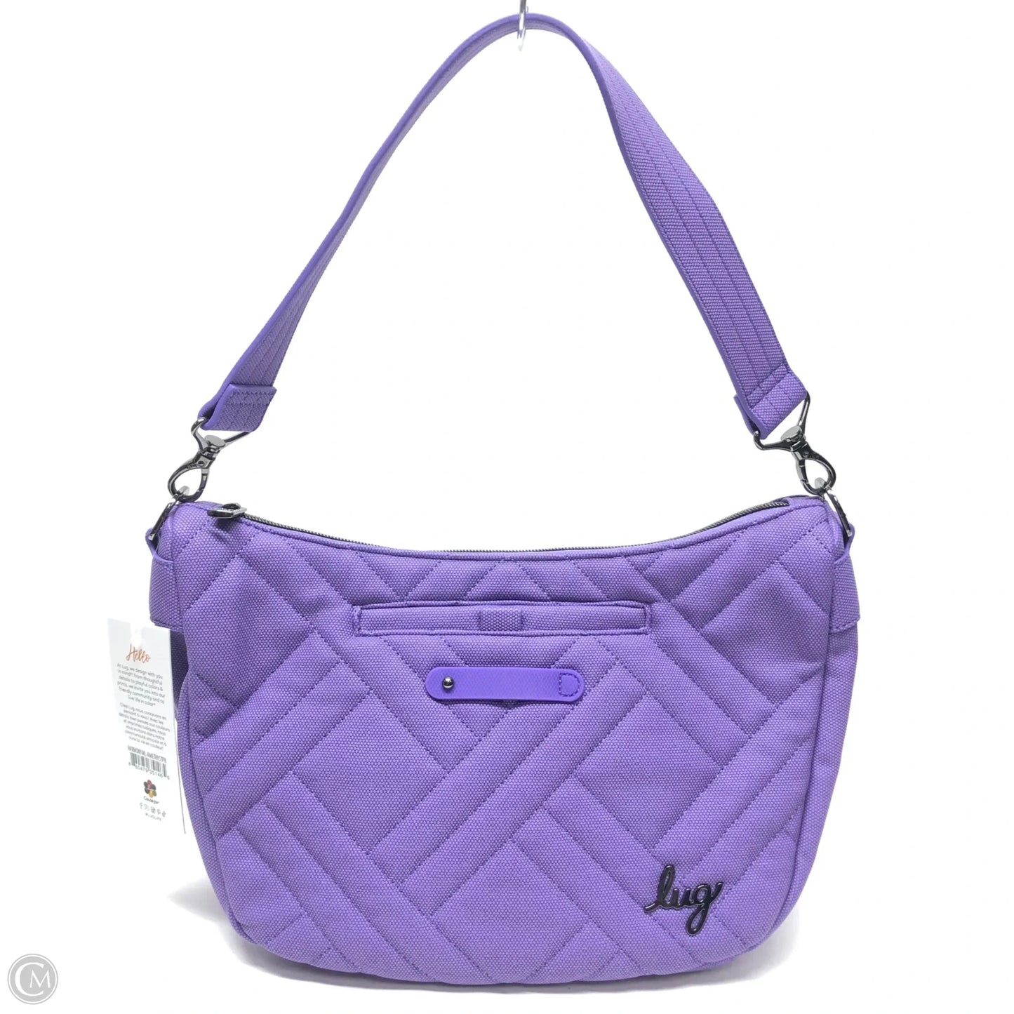 Crossbody By Cmc, Size: Medium