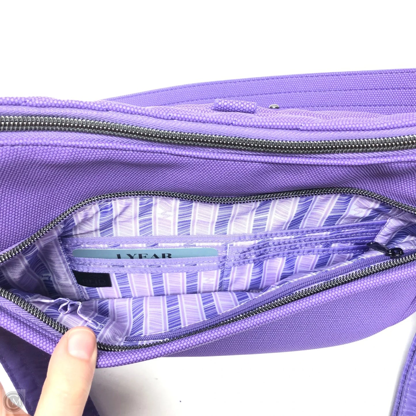 Crossbody By Cmc, Size: Medium