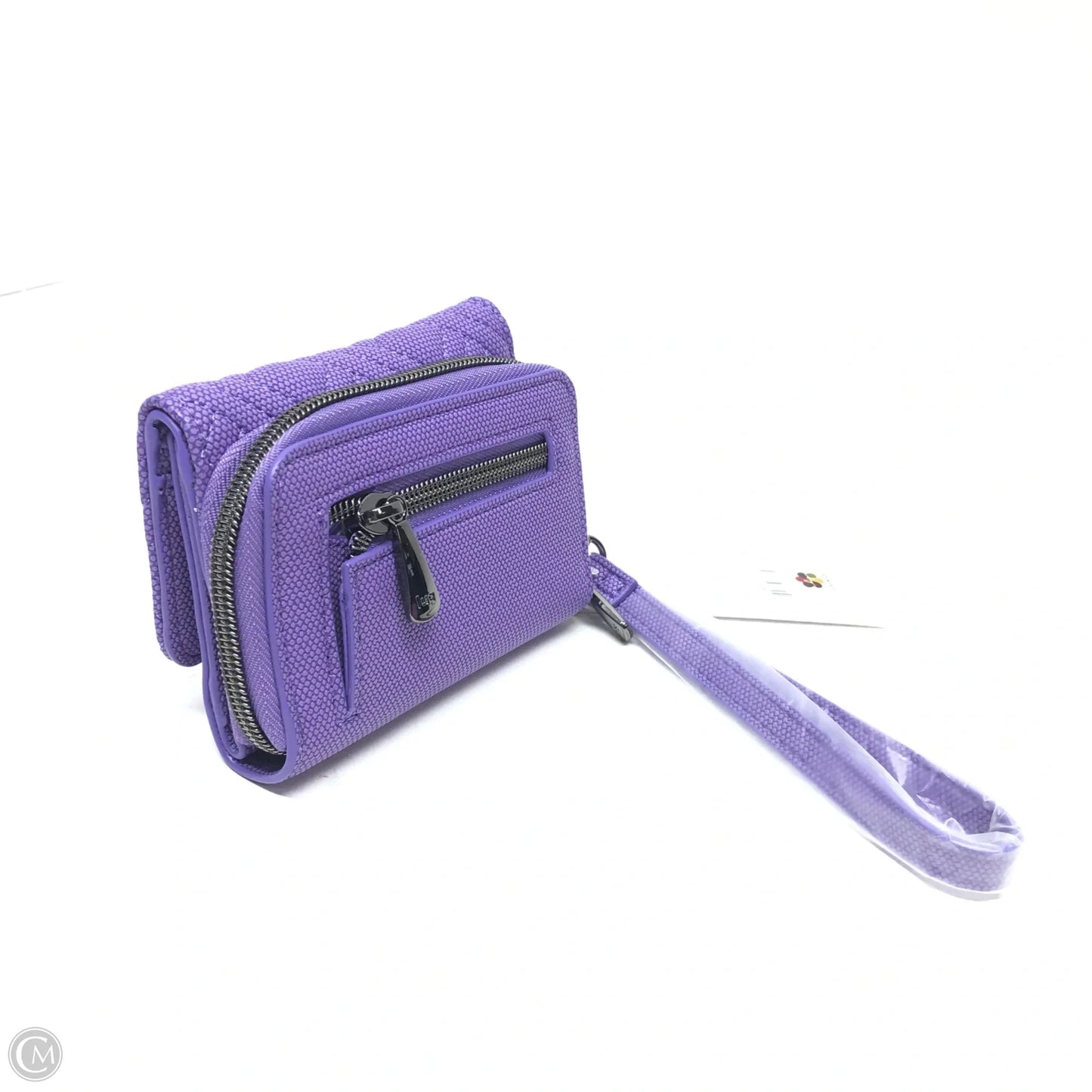 Wristlet By Cmc, Size: Small