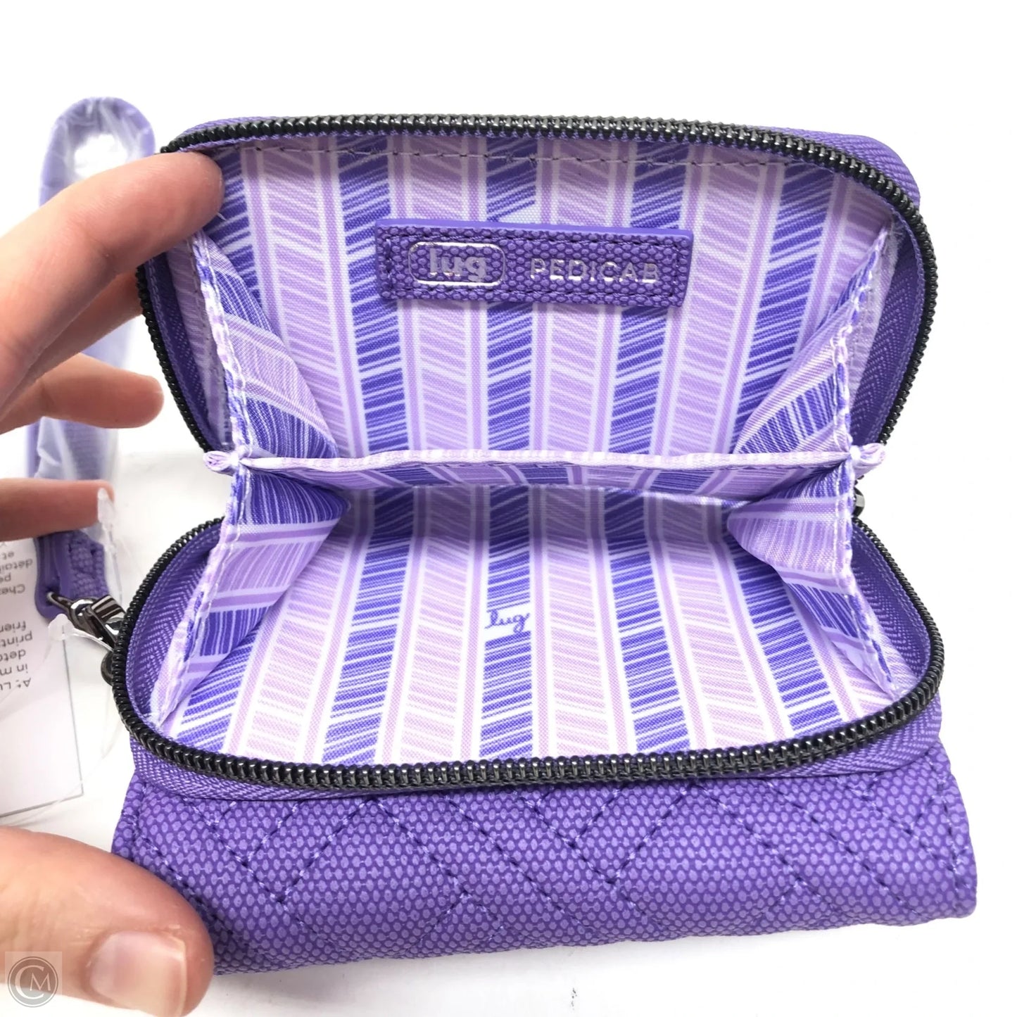 Wristlet By Cmc, Size: Small