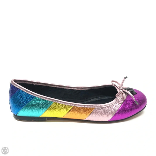 Shoes Designer By Kurt Geiger In Multi-colored, Size: 9