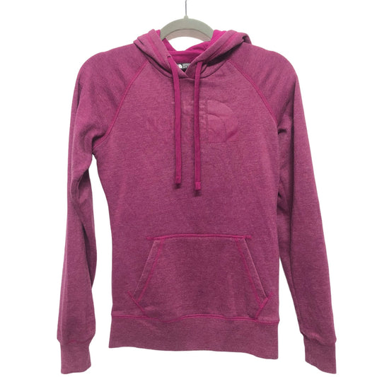 Sweatshirt Hoodie By North Face  Size: Xs