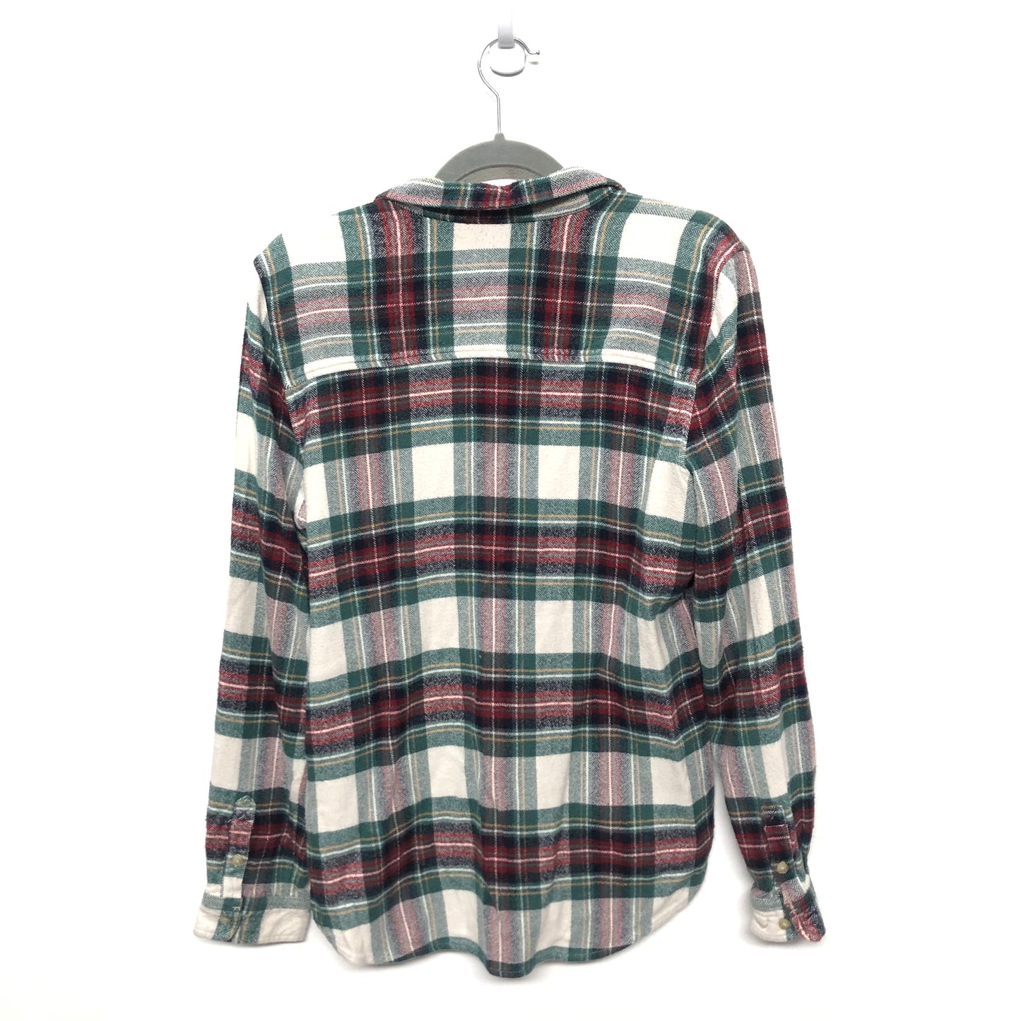 Top Long Sleeve By American Eagle  Size: Xl