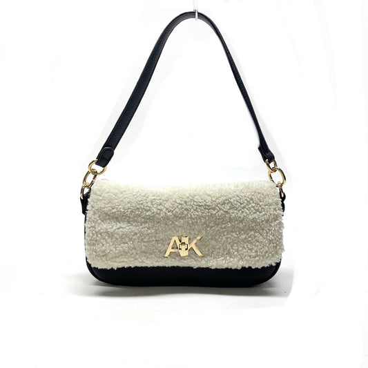 Crossbody Designer By Aimee Kestenberg  Size: Small