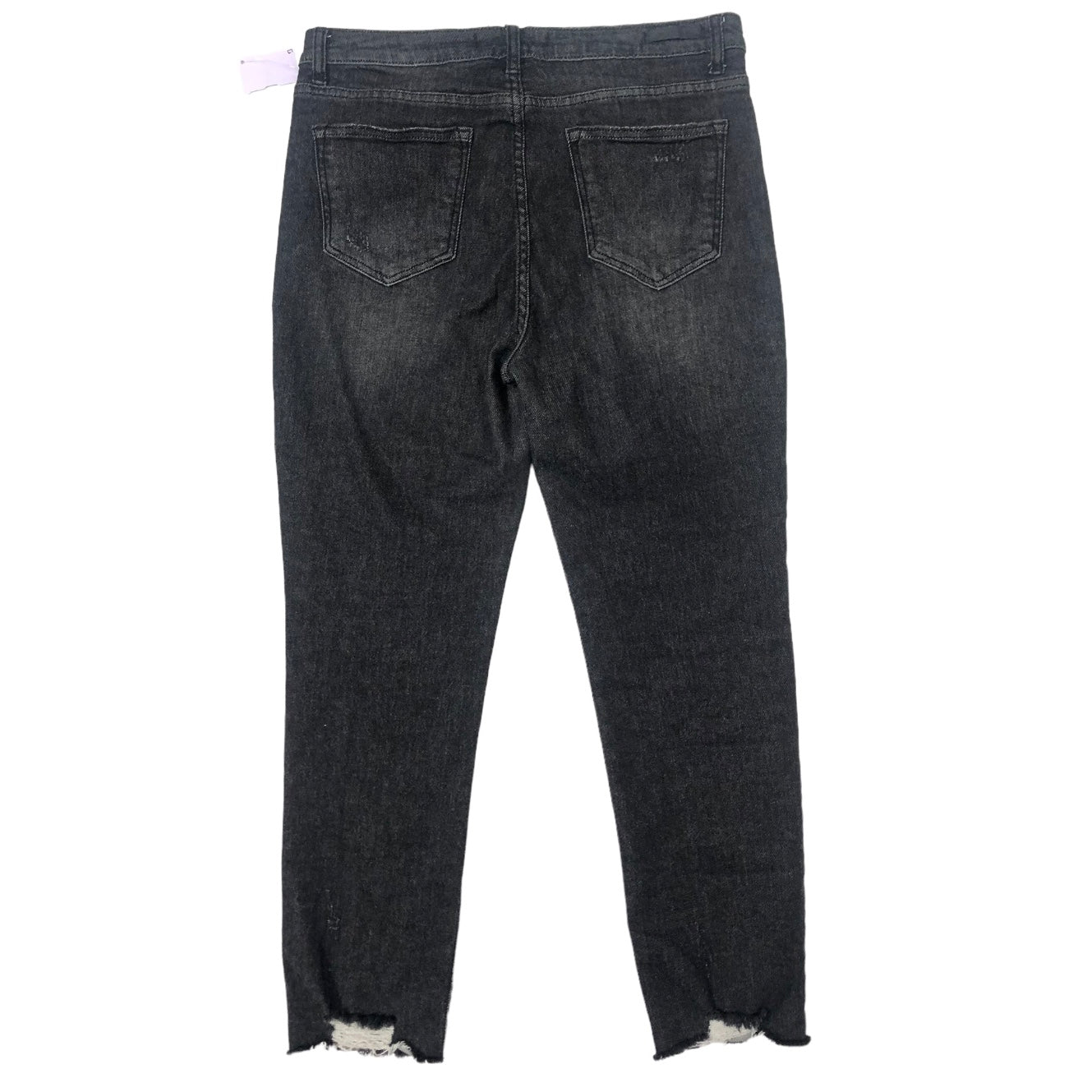 Jeans Straight By Risen  Size: 15