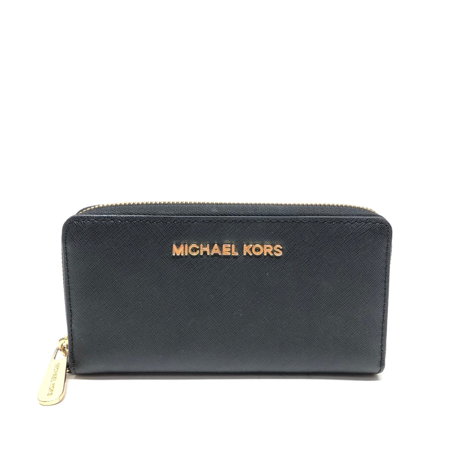 Wallet Designer Michael Kors, Size Small