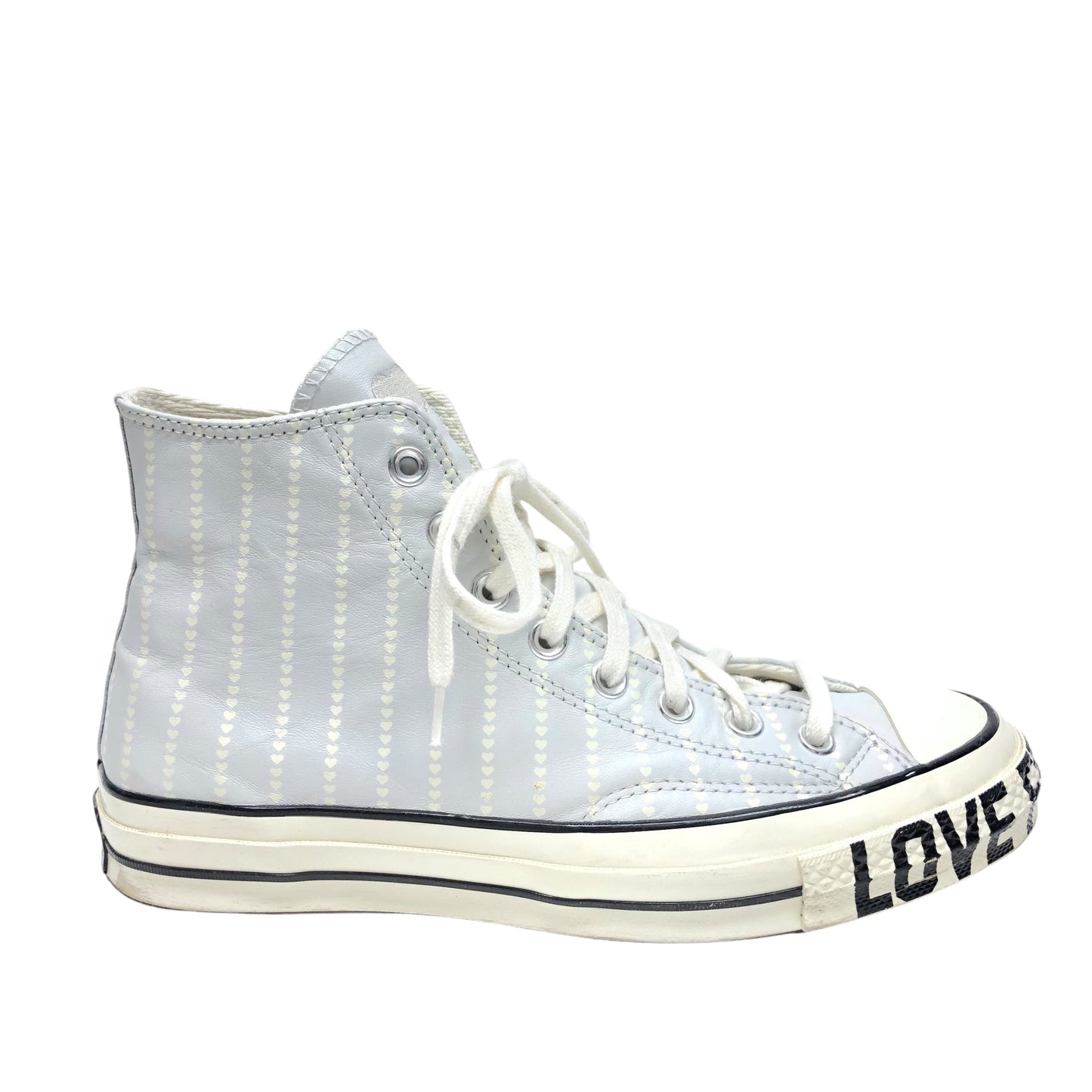 Shoes Sneakers By Converse In Blue, Size: 10