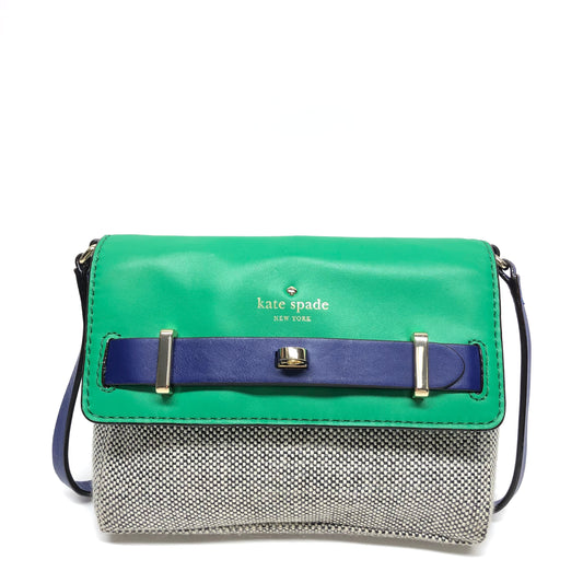 Crossbody Designer By Kate Spade, Size: Small