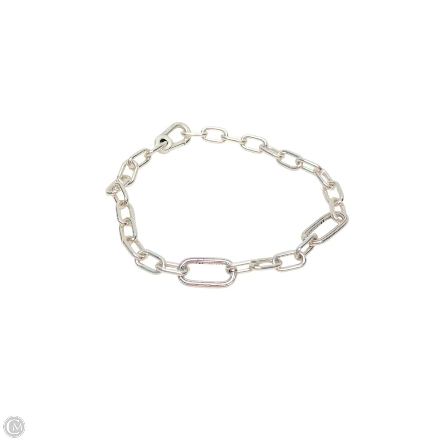 Bracelet Sterling Silver By Pandora