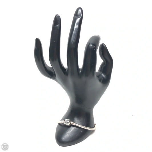 Bracelet Sterling Silver By Pandora