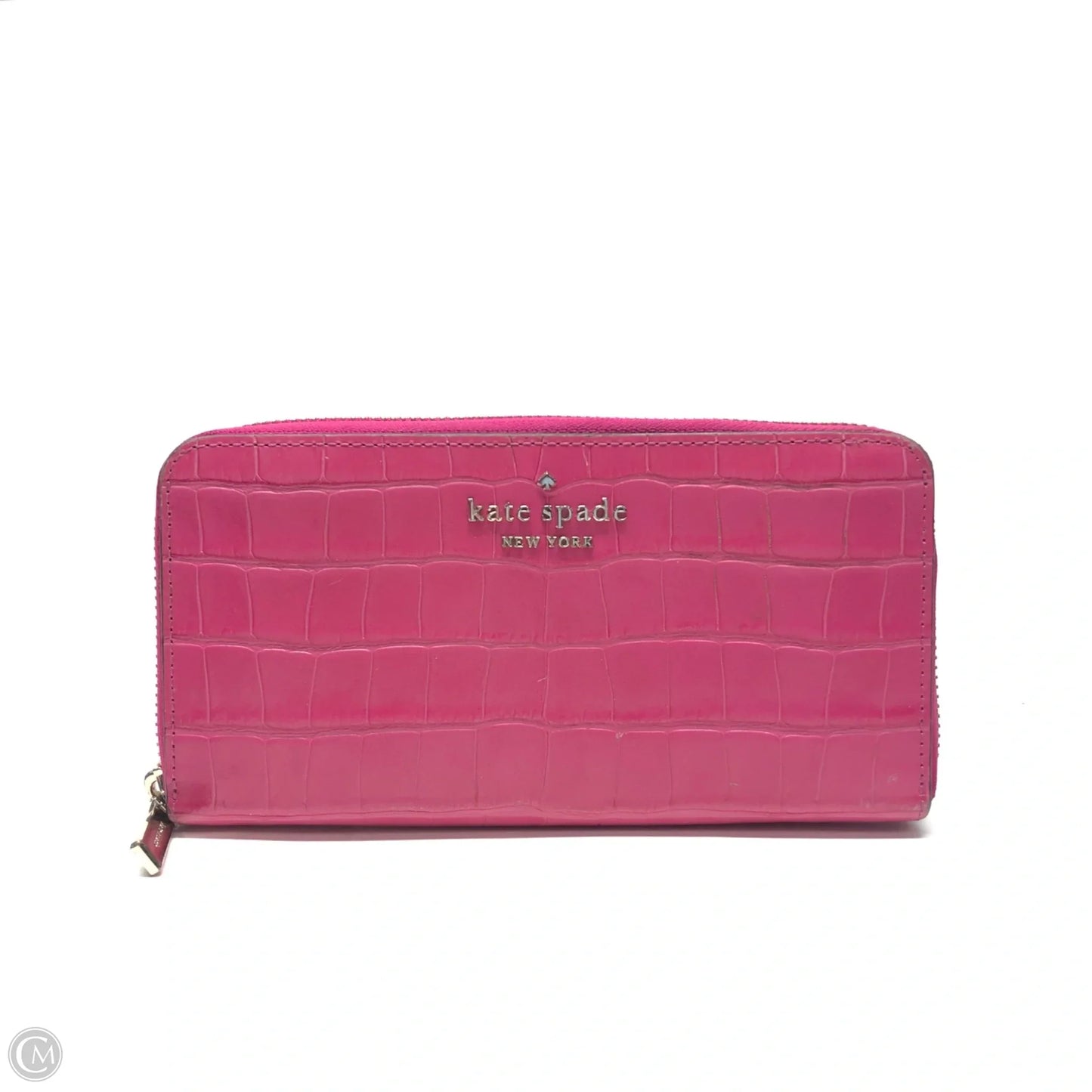 Wallet Designer By Kate Spade, Size: Large