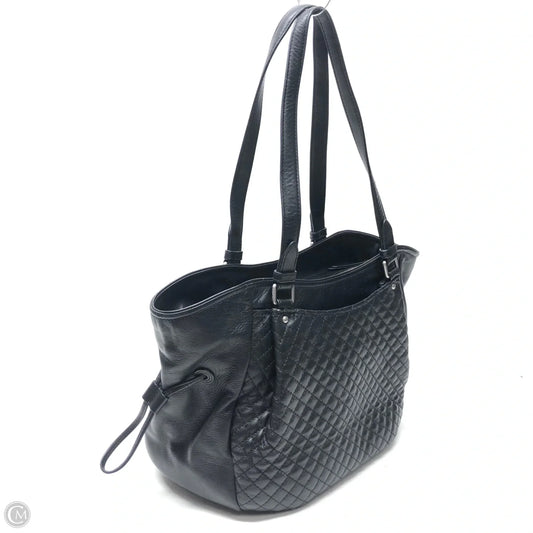 Handbag By Vera Bradley, Size: Medium