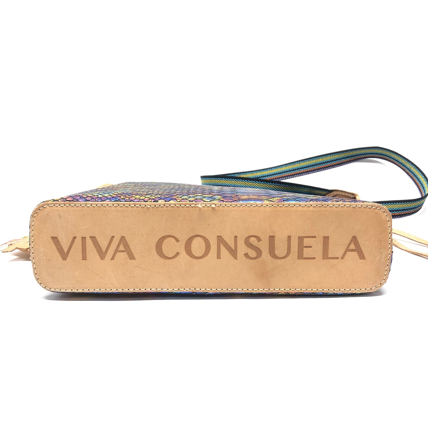 Crossbody By Consuela, Size: Medium