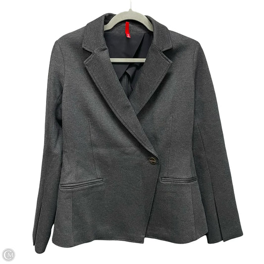 Blazer By Spanx In Grey, Size: S