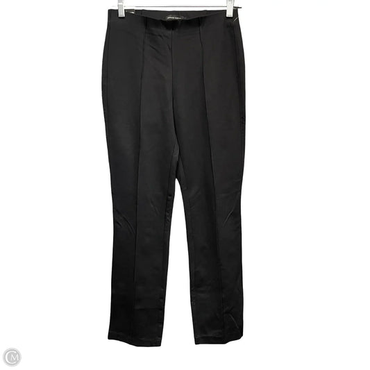 Pants Dress By Banana Republic In Black, Size: S