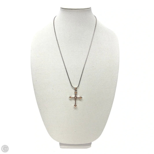 Necklace Pendant By Brighton