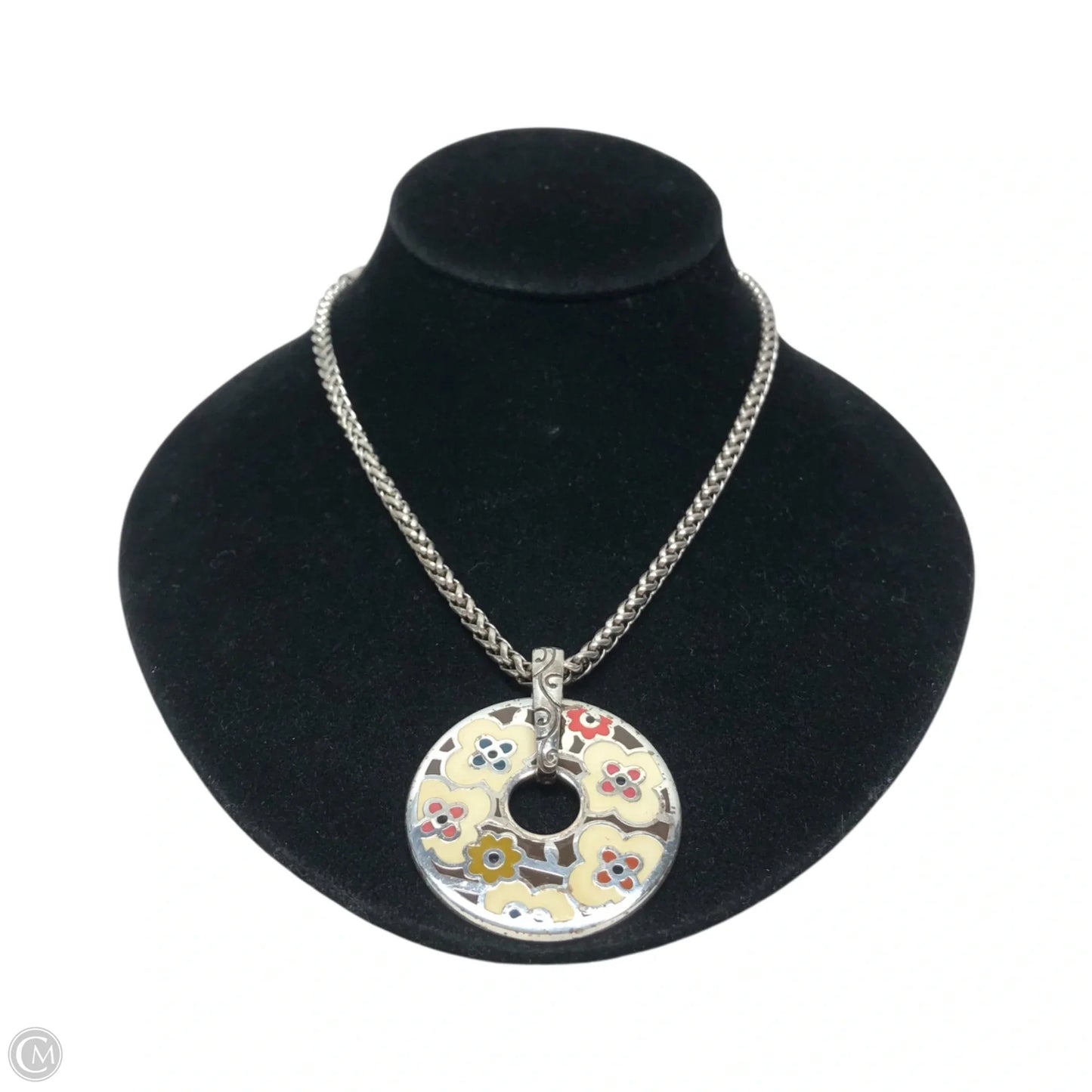 Necklace Pendant By Brighton