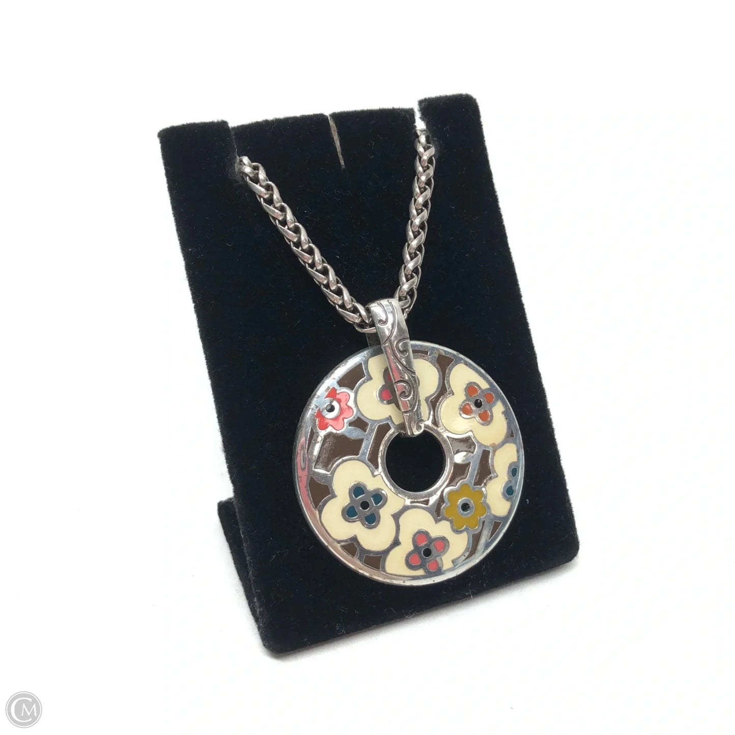 Necklace Pendant By Brighton