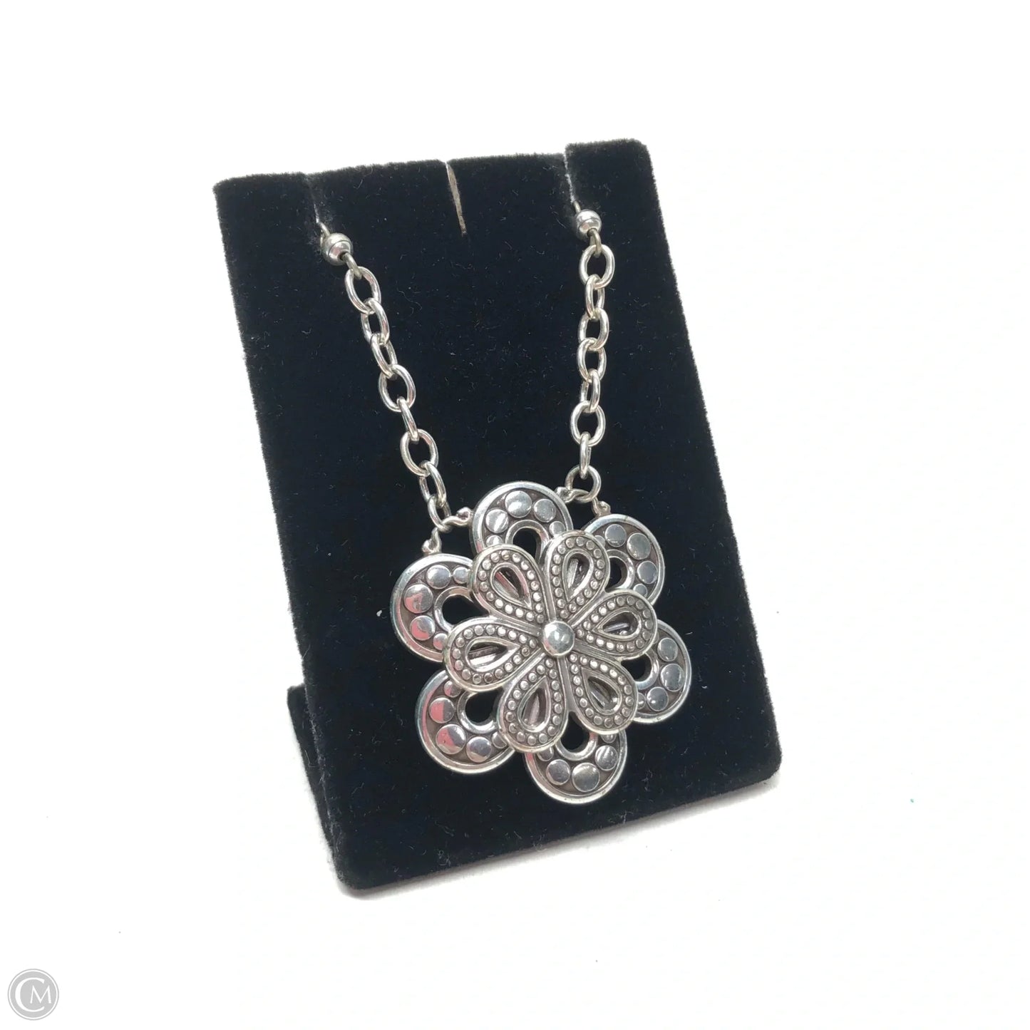 Necklace Pendant By Brighton