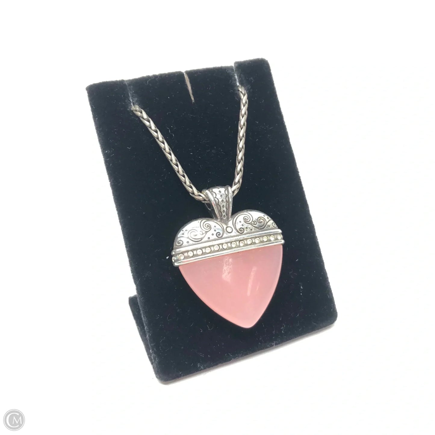 Necklace Pendant By Brighton