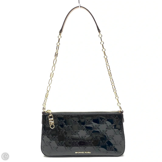 Handbag Designer By Michael Kors, Size: Small