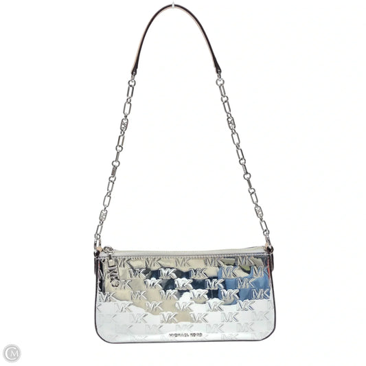 Handbag Designer By Michael Kors, Size: Small