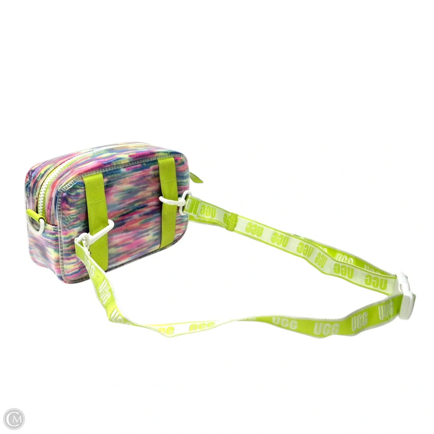 Crossbody Designer By Ugg, Size: Small