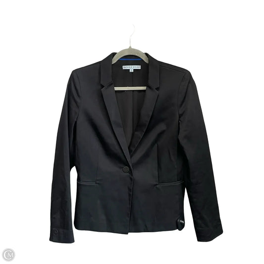 Blazer By Antonio Melani In Black, Size: 6