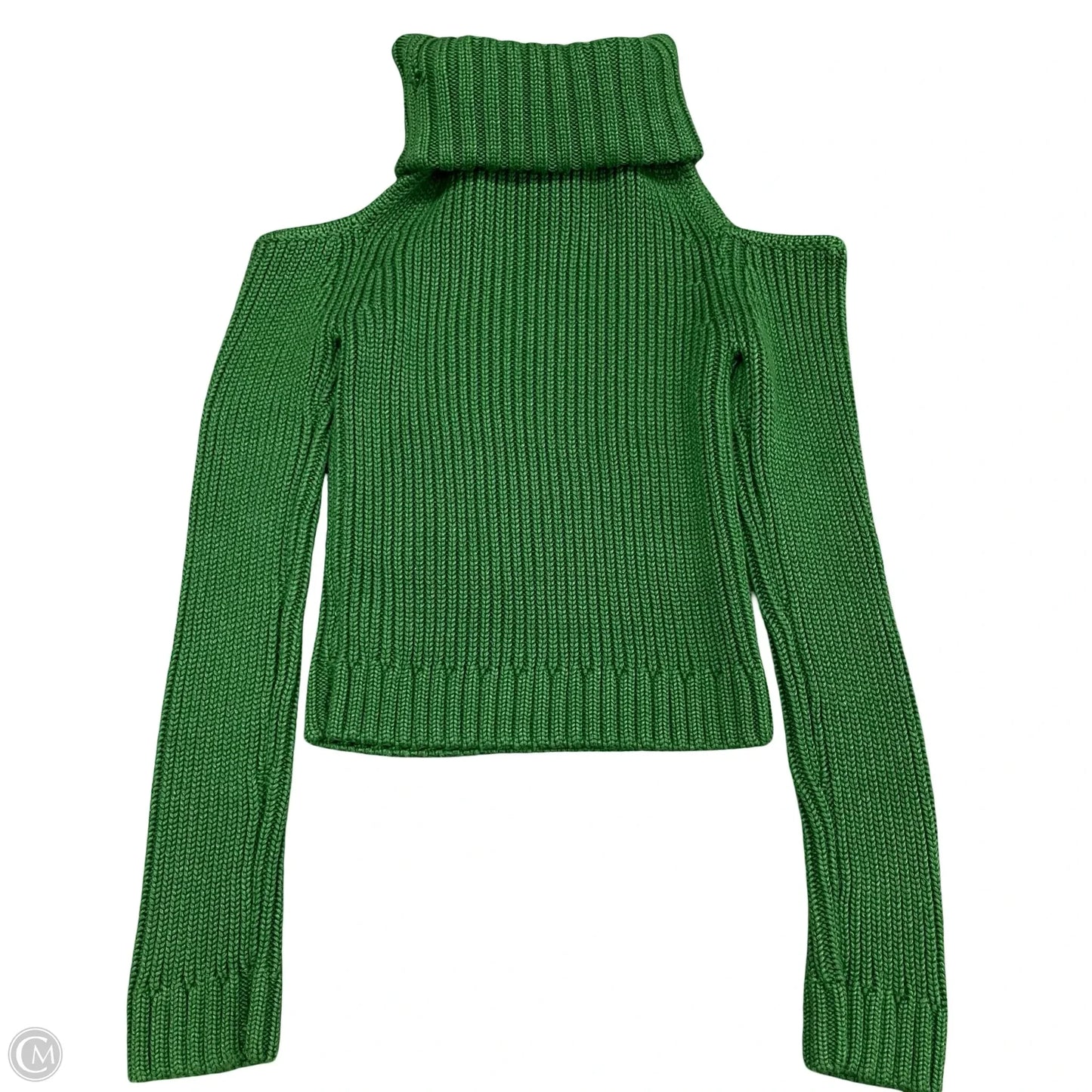 Sweater By Bardot In Green, Size: S