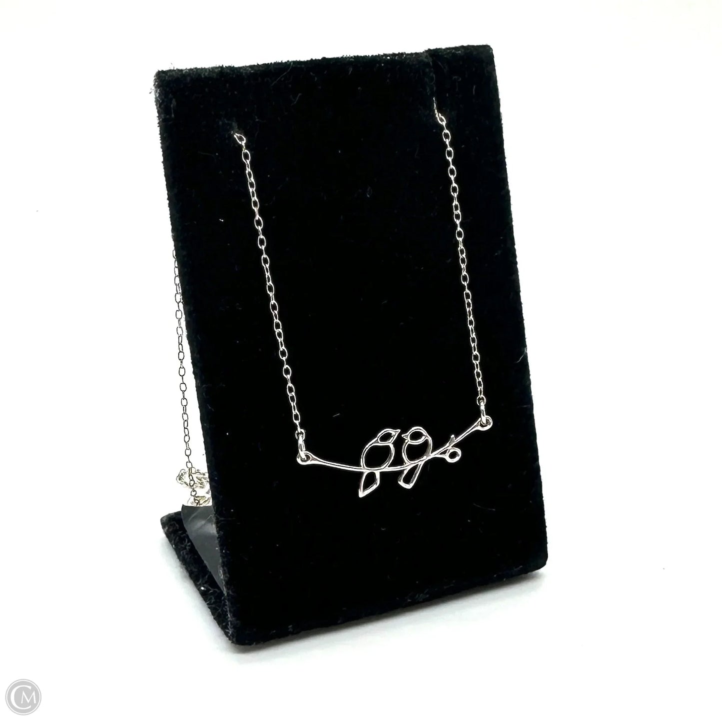 Necklace Chain By Clothes Mentor