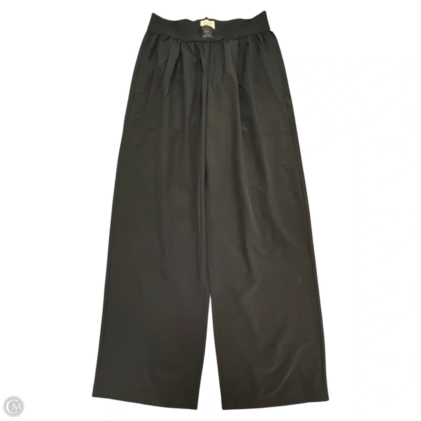 Athletic Pants By Clothes Mentor In Black, Size: Xs