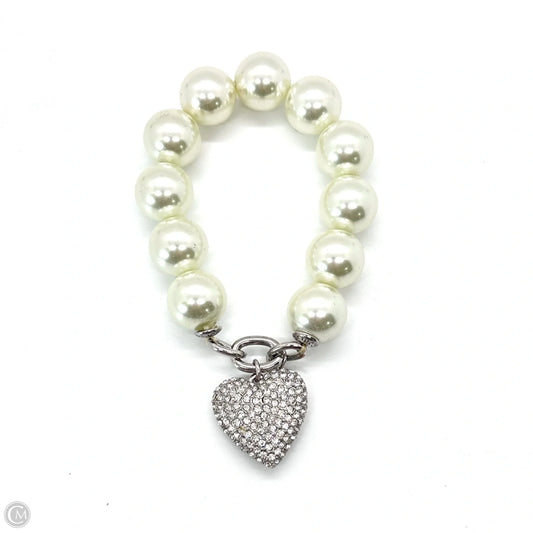 Bracelet Beaded By Chicos