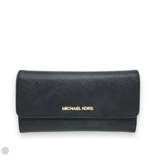 Wallet Designer By Michael Kors, Size: Large