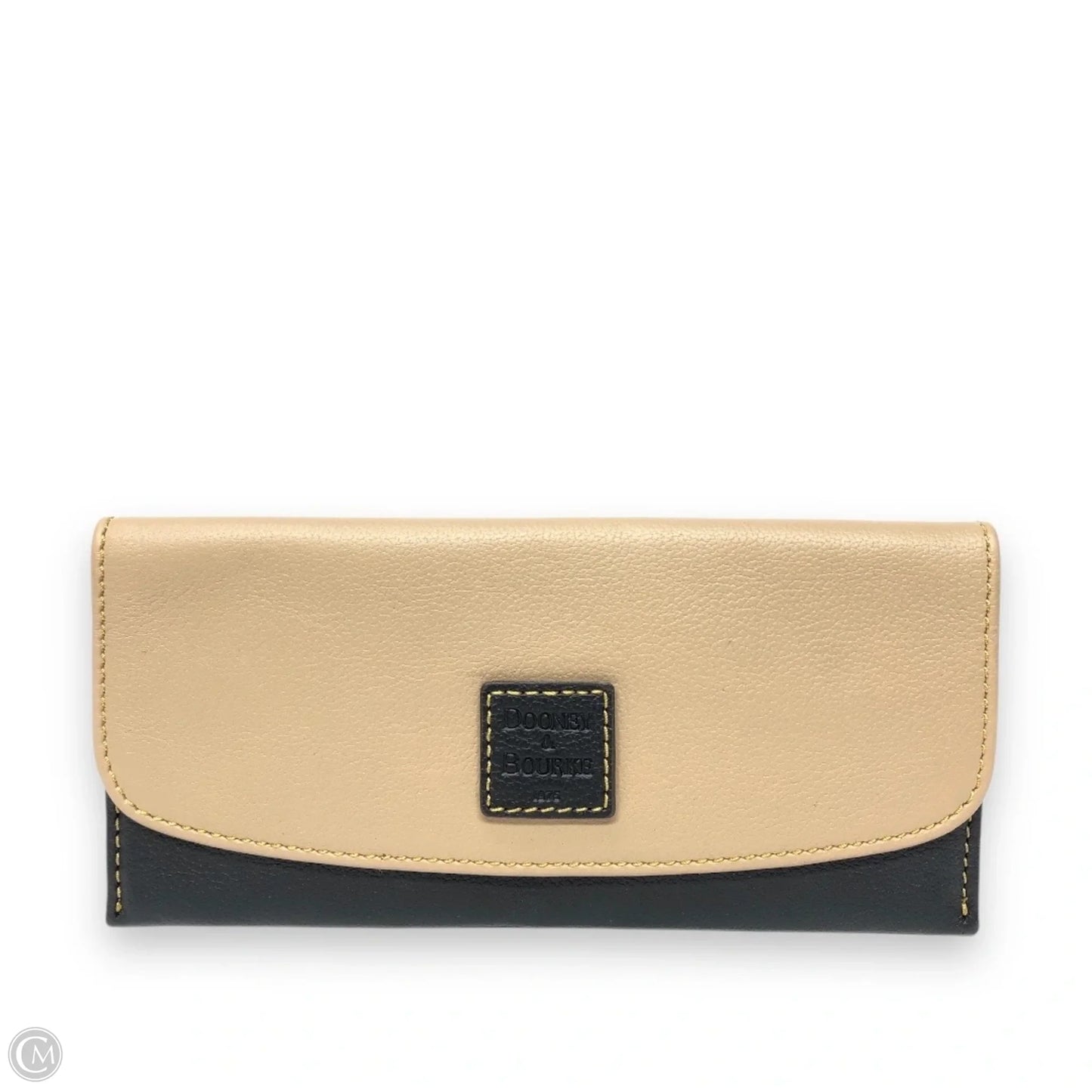Wallet Designer By Dooney And Bourke, Size: Large